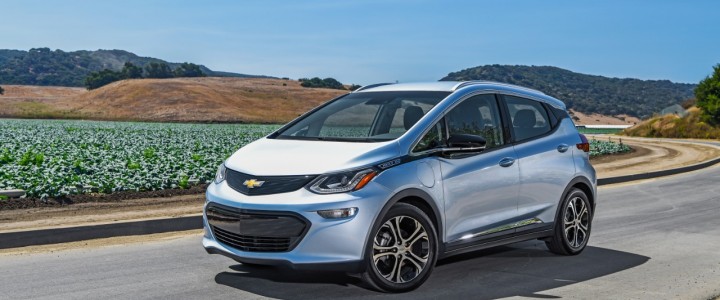 Chevy Bolt Incentives Offers Rebates Deals Gm Authority Chevrolet Bolt Ev Incentives