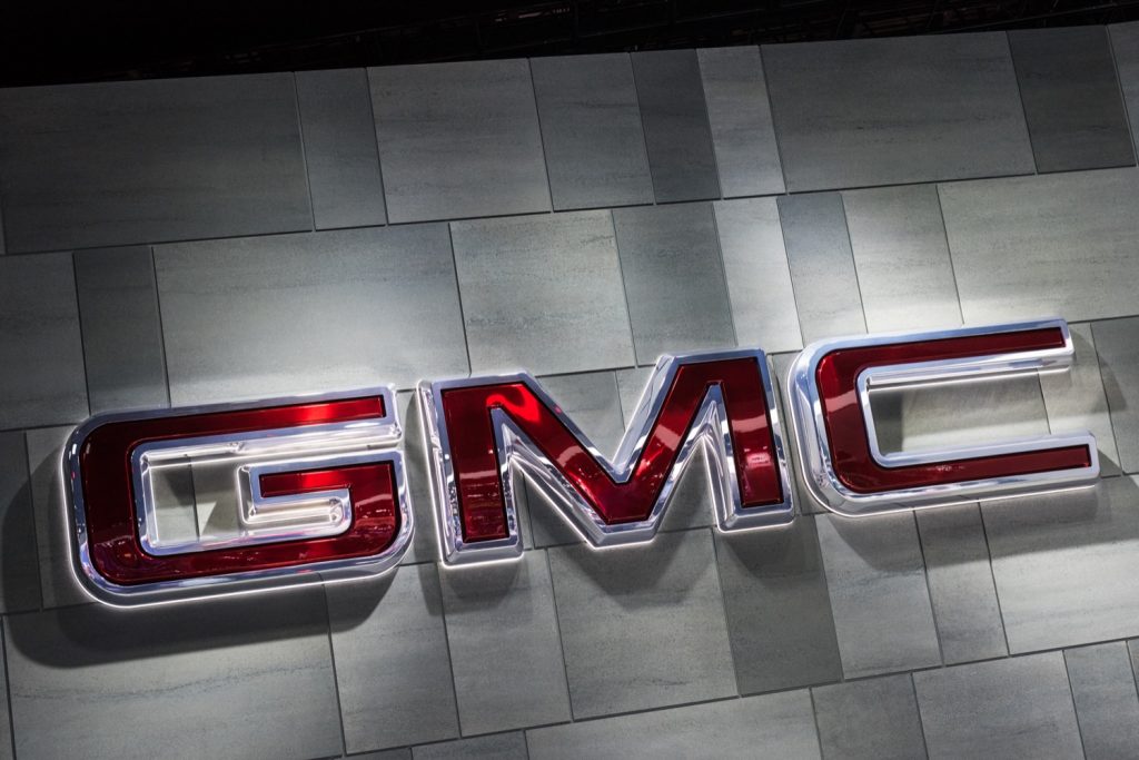 GMC Wins Most Refined Brand Award | GM Authority
