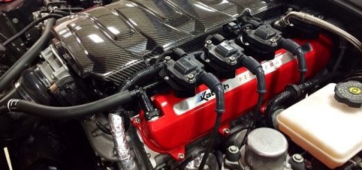 GM 5.3 Liter V8 EcoTec3 L83 Engine Info, Power, Specs, Wiki | GM Authority