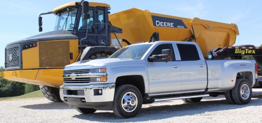 MCM Custom Silverado Is Nothing Short Of Badass | GM Authority MCM Custom Silverado Is Nothing Short Of Badass | GM Authority
