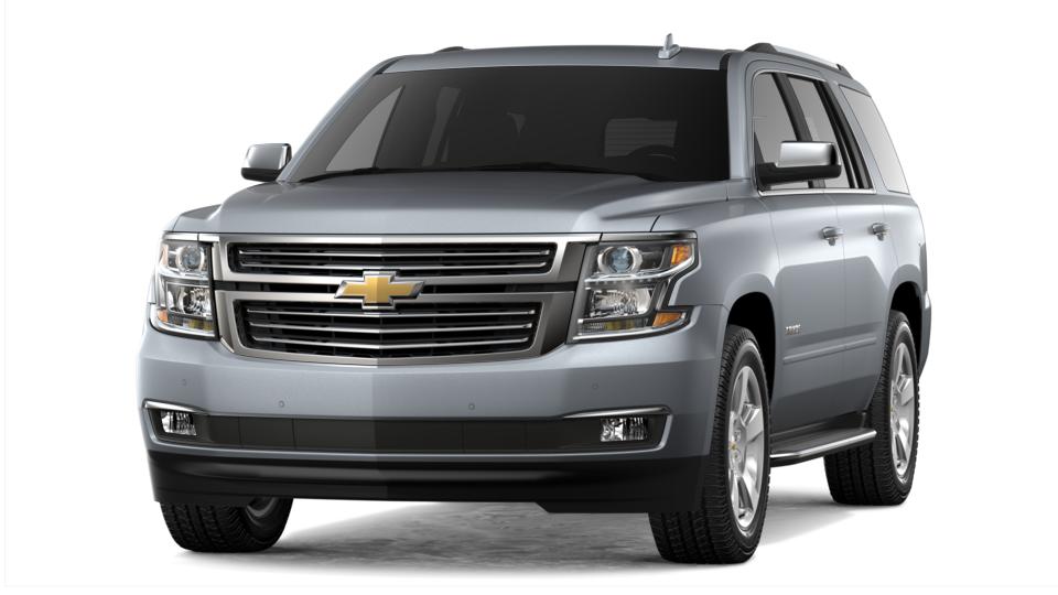 2014 Chevy Tahoe Color Chart