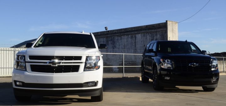 Chevy deals december 2018