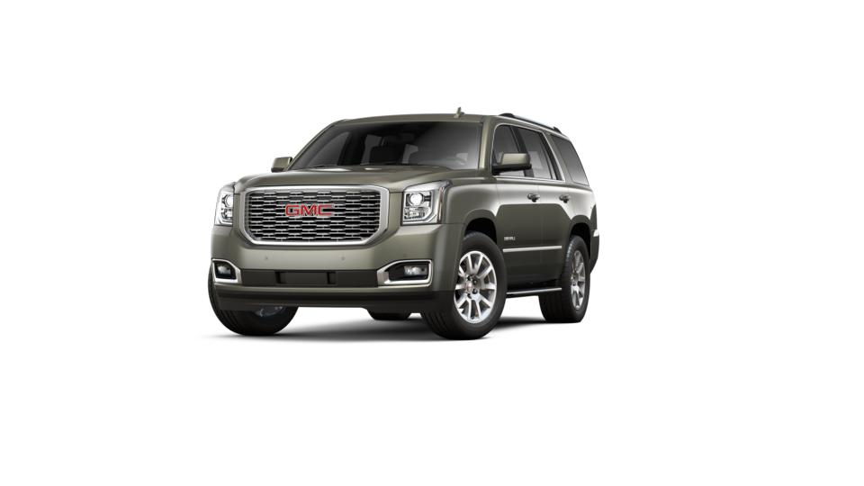 2019 Gmc Yukon Color Chart