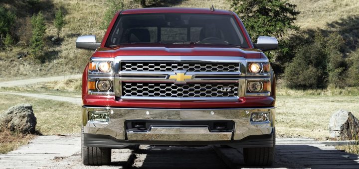 GM Fires Back At Chevy Shake Lawsuit | GM Authority 2014 Chevy Silverado Shakes At 70 Mph