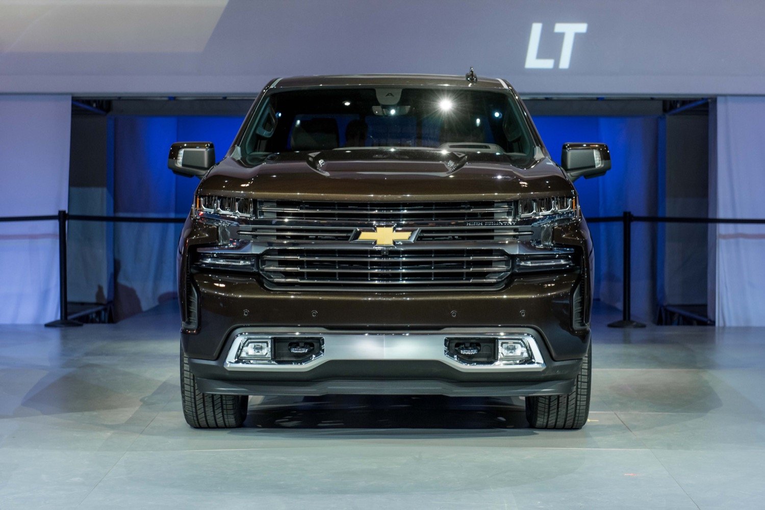 2019 chevy v6 diesel