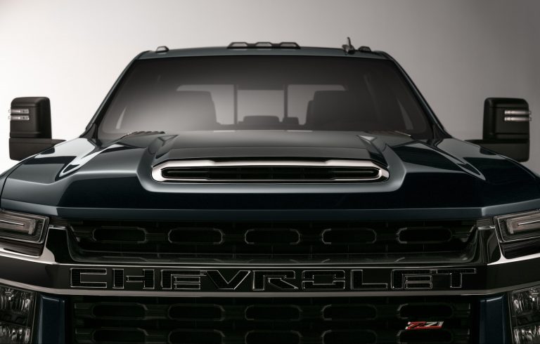 2019 silverado 1500 duramax