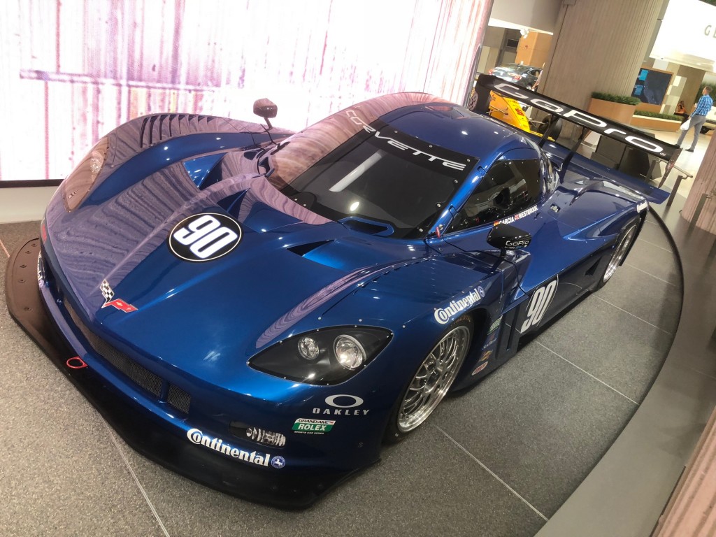 Daytona Prototype | GM Authority Daytona Prototype | GM Authority