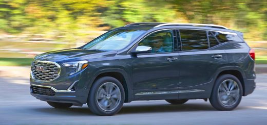 2017 GMC Acadia Denali Features, Equipment | GM Authority 2017 GMC Acadia Denali Features, Equipment | GM Authority