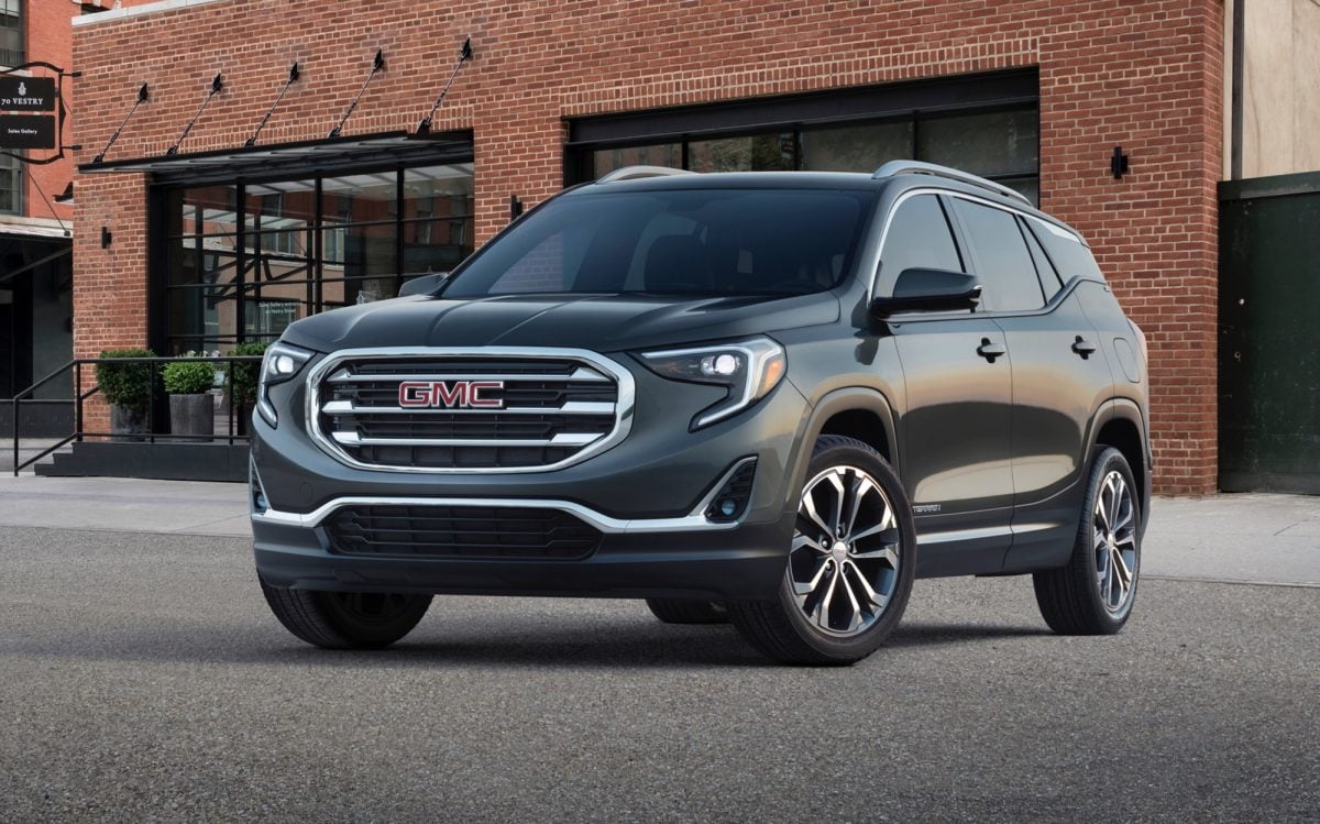 Gmc Terrain Discount Offers Up To Off In May