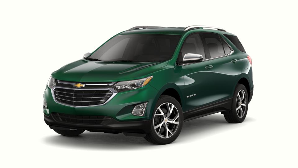 2019 Chevy Equinox Color Chart