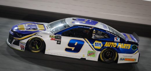 2019 Chevrolet Camaro NASCAR Program Needs Work | GM Authority 2019 Chevrolet Camaro NASCAR Program Needs Work | GM Authority