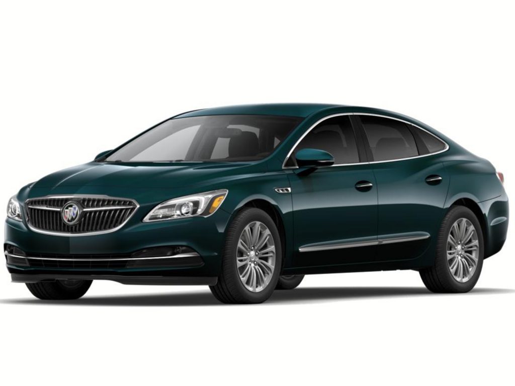 New Carrageen Metallic Color For 2019 Buick LaCrosse | GM ... New Carrageen Metallic Color For 2019 Buick LaCrosse | GM ...