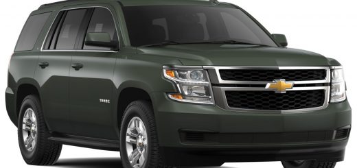 Which 2016 Chevy Tahoe Color Is Your Favorite? | GM Authority Which 2016 Chevy Tahoe Color Is Your Favorite? | GM Authority