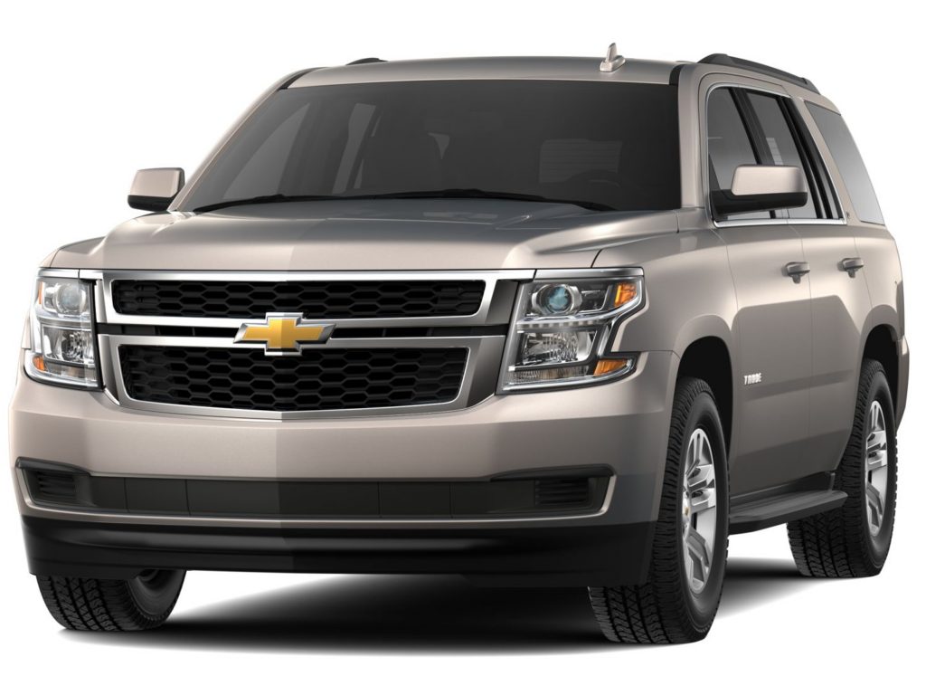 2020 Chevrolet Tahoe Here S What S New And Different Gm