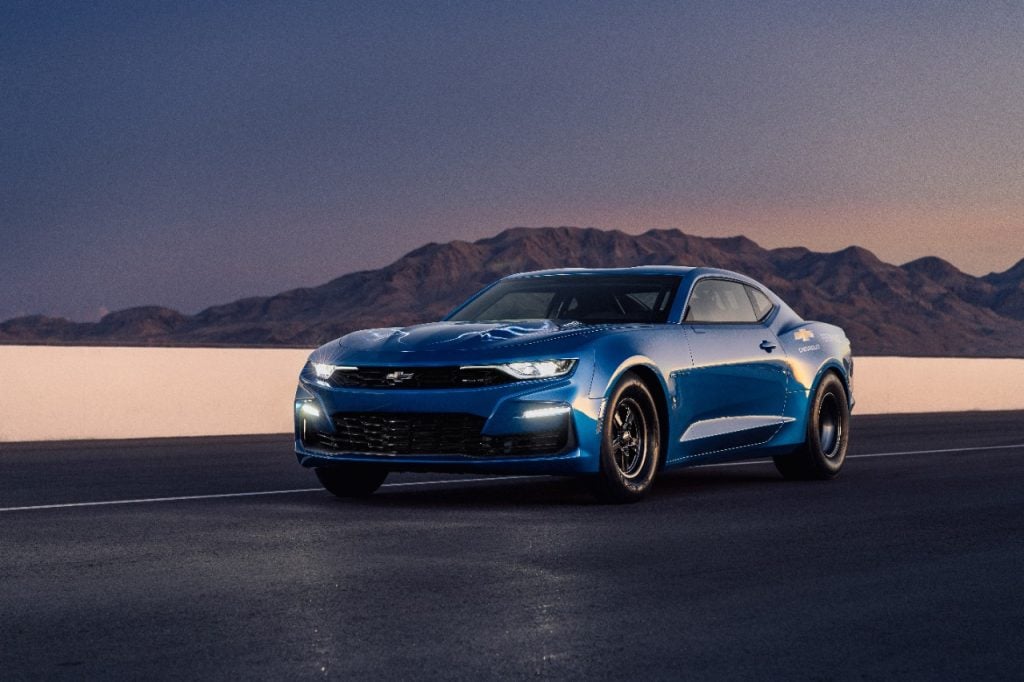 GM Authority TV - Camaro Wishlist