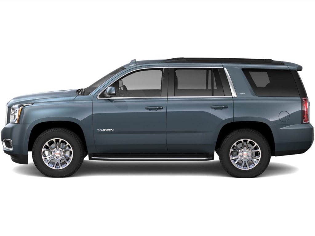 Gmc Yukon Xl Dark Sky Metallic