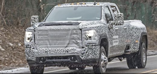 2018 GMC Sierra Denali Changes & Updates | GM Authority 2018 GMC Sierra Denali Changes & Updates | GM Authority