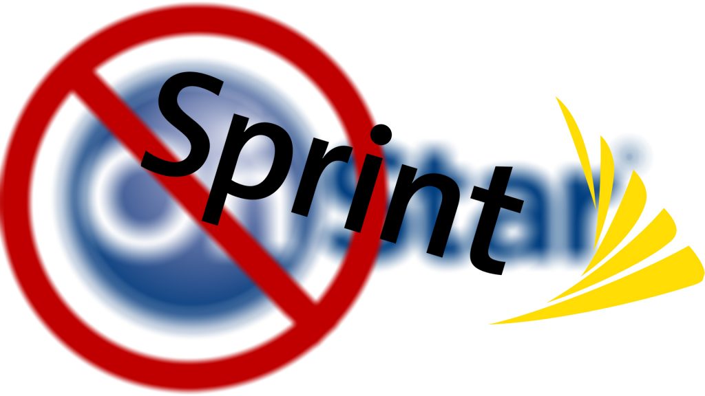 Sprint Drive Service Takes Aim At Onstar Gm Authority Sprint Drive Service Takes Aim At Onstar