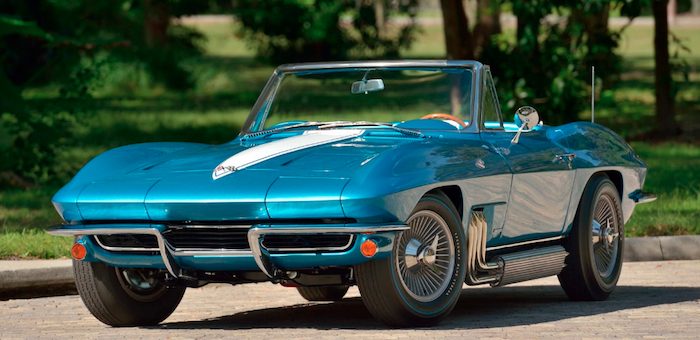 Late Christmas Gifts 5 Amazing Gm Cars At Auction Authority Late Christmas Gifts 5 Amazing Gm Cars From Me Kissimmee