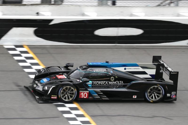 Image result for cadillac dpi 2019