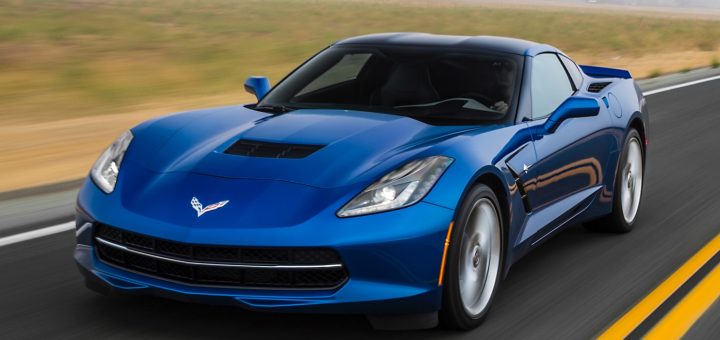 Chevrolet Continues 3 000 Corvette In May 2019 Gm Authority 2016 Chevrolet Corvette Stingray Coupe Exterior 008