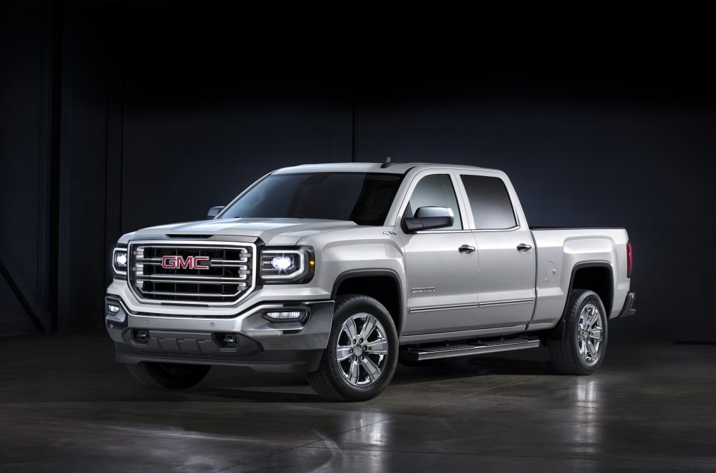 Gm Truck Recall 2014 2019 Silverado Sierra Fire Risk Gm Authority 2415