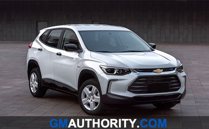 GM Announces Chevrolet Agile for South America, Would it Play Here?