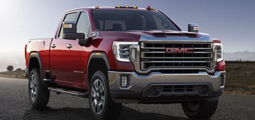 NAIAS 2011: GMC Sierra All Terrain HD Concept | GM Authority NAIAS 2011: GMC Sierra All Terrain HD Concept | GM Authority