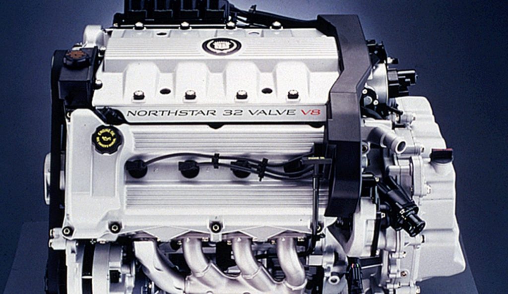 Blackwing Vs Northstar Which Cadillac Engine Name Do You Like Gm Authority