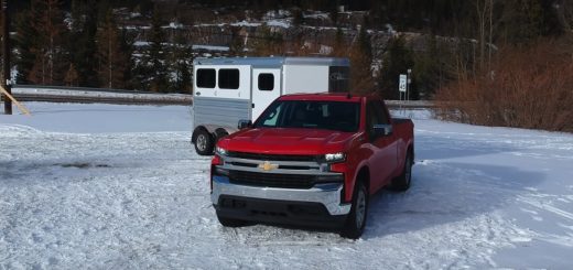 2019 Silverado Tow Ratings Revealed Gm Authority 2019 Chevrolet Silverado Turbo Four Towing