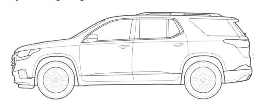 These 2019 Chevrolet Coloring Pages Are Fun For The Family  GM Authority