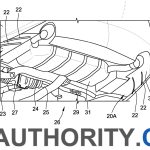 GM Underbody Strake Patent 002