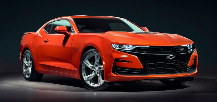 Future Camaro To Get Super Cruise Cure Poor Visibility Gm Authority Hsv Camaro Ss