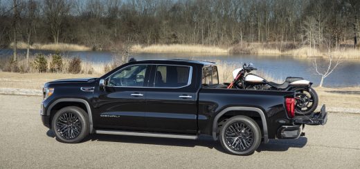 2016 GMC Sierra Denali Truck Of The Year | GM Authority 2016 GMC Sierra Denali Truck Of The Year | GM Authority
