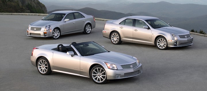 Cadillac V Series >> General Motors Celebrates 15 Years Of Cadillac V Series Gm Authority Cadillac V Series >> General Motors Celebrates 15 Years Of Cadillac V Series Gm Authority
