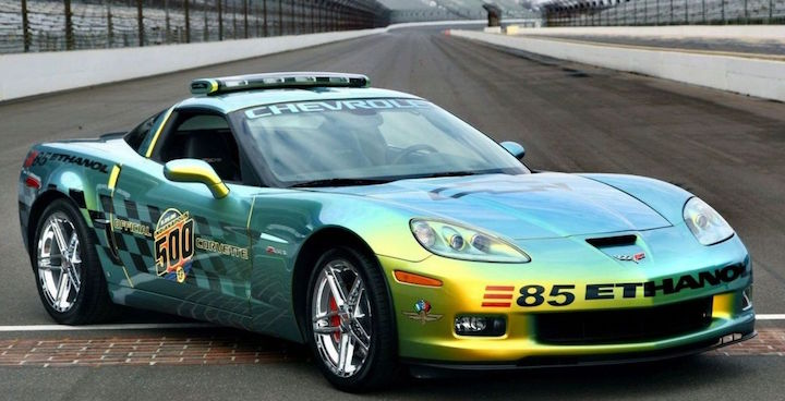 Corvette-Z06-E85-Pace-Car-1