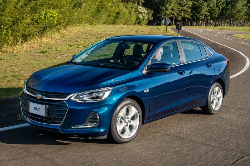 Brazil Full Year 2019: Chevrolet and Onix #1, Renault up to record