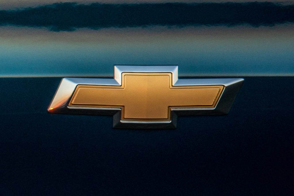 2020 Chevrolet Onix Plus Premier Sedan 