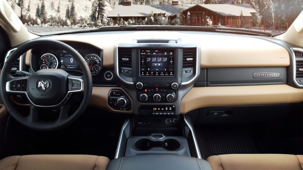 Why Sierra Silverado Interiors Are Behind The Curve Gm