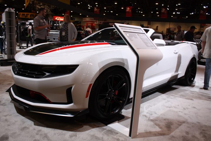 2016 Chevrolet Camaro: Photos, Renderings, Details | GM Authority