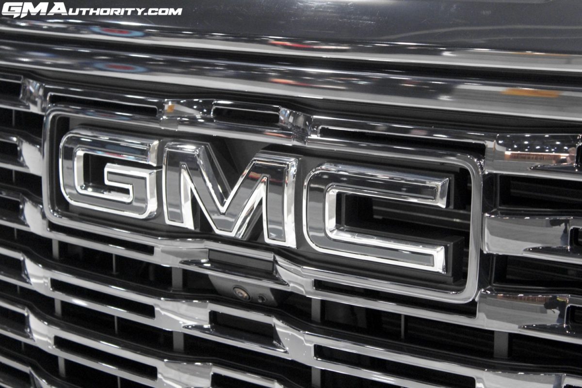 Gmc Sierra Recalled For Drls That Don T Deactivate