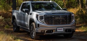 Sierra Denali Announced With Pictures Gm Authority