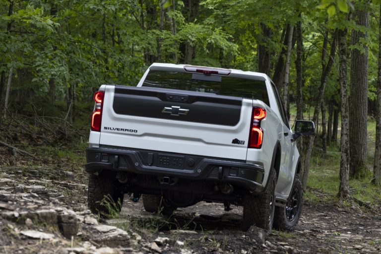 Chevy Silverado Discount Interest Free Financing Oct