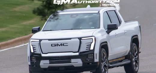 Sierra Denali Announced With Pictures Gm Authority