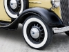 1936 Chevrolet Suburban