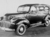 1941 Chevrolet Suburban
