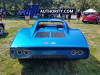 1968 Chevrolet Astro II Experimental Mid-Engine Corvette Concept
