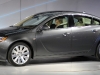 2011 Buick Regal at the Los Angeles International Auto Show