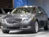 2011 Buick Regal at the Los Angeles International Auto Show
