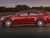 2010 Cadillac CTS Sport Wagon